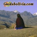 Guía turística y fotos de Bolivia