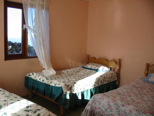 Bedroom in Residencial Yumani