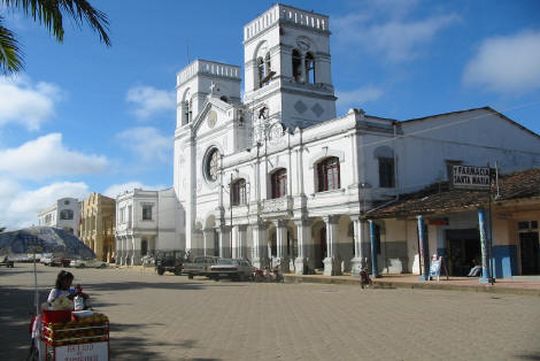 Catedral de Trinidad